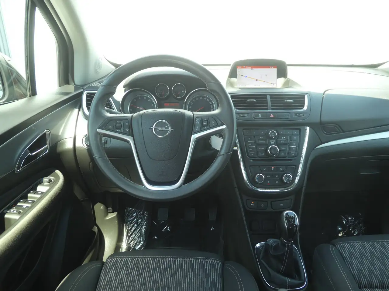 Opel Mokka - 7