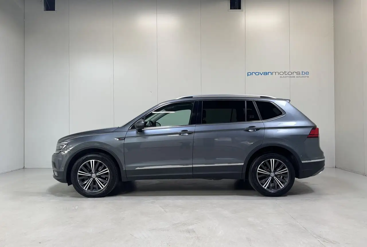 Volkswagen Tiguan Allspace - 7