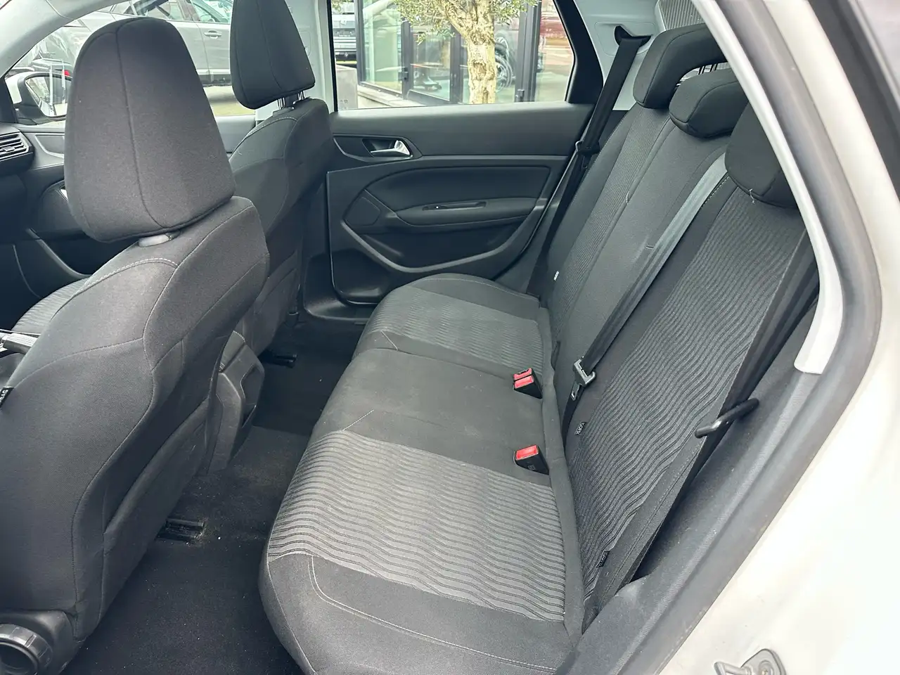 Peugeot 308 - 10