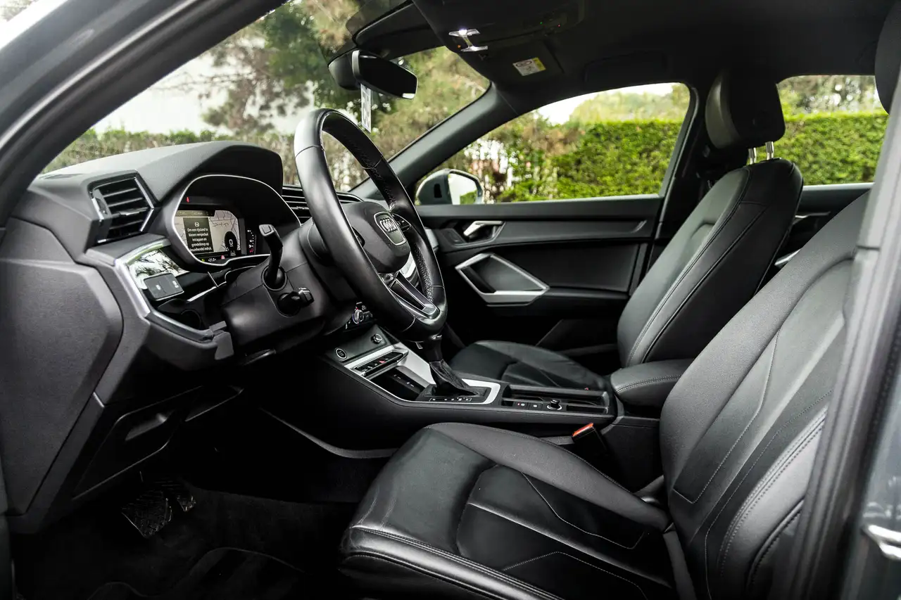 Audi Q3 - 5