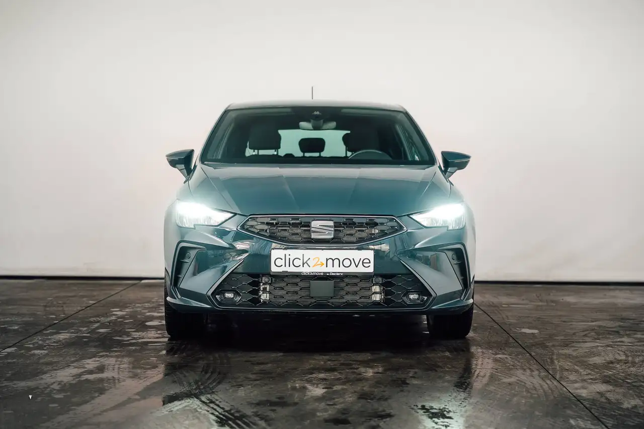 SEAT Ibiza - 4