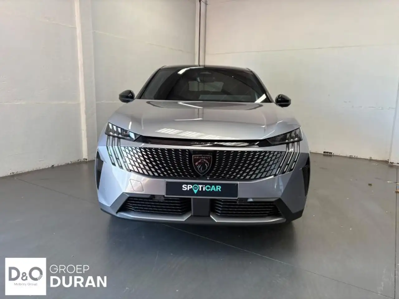 Peugeot 3008 - 2