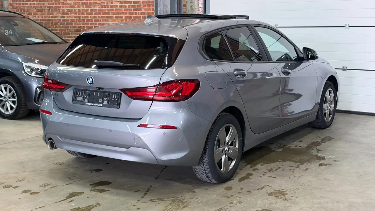 BMW 116 - 2