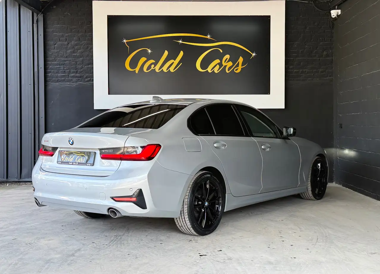 BMW 316 - 6