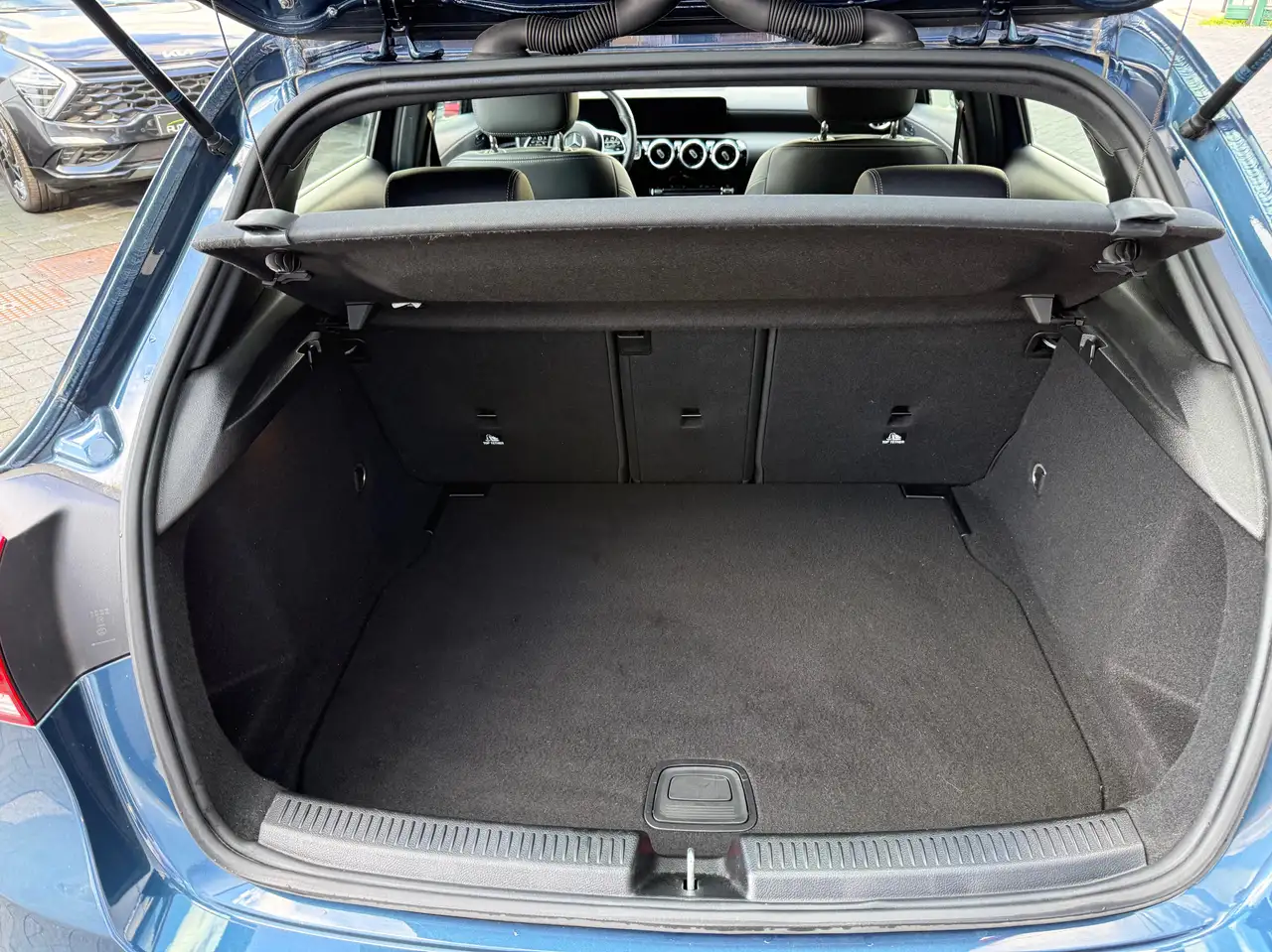Mercedes-Benz A 180 - 10