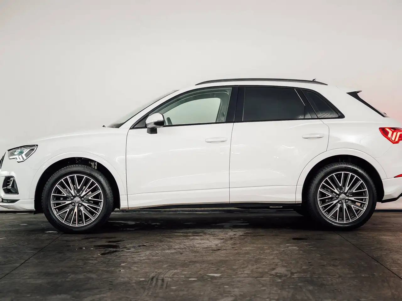 Audi Q3 - 2