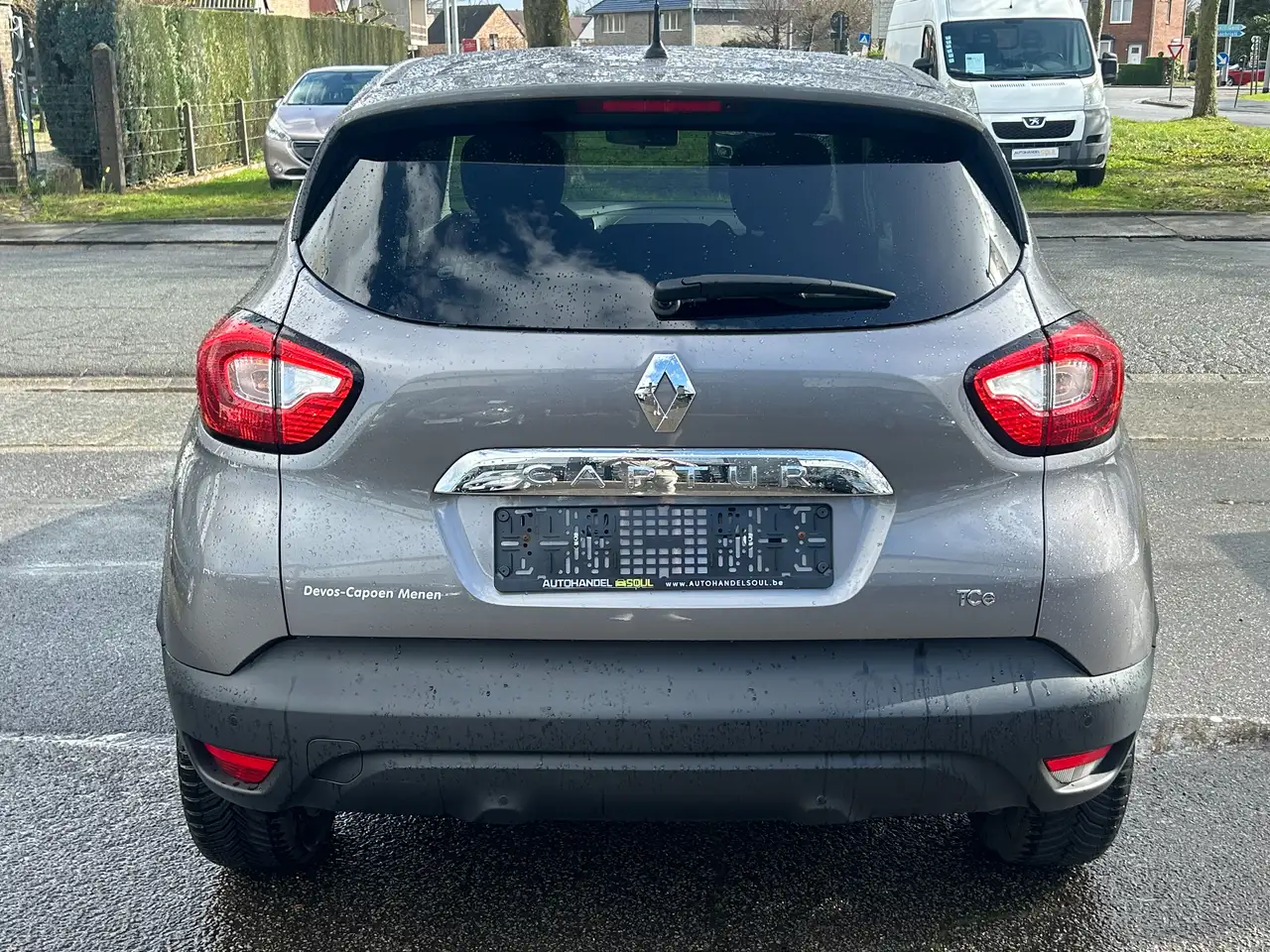 Renault Captur - 5