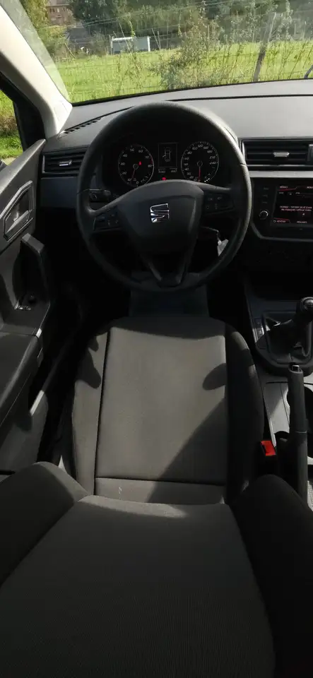 SEAT Ibiza - 10