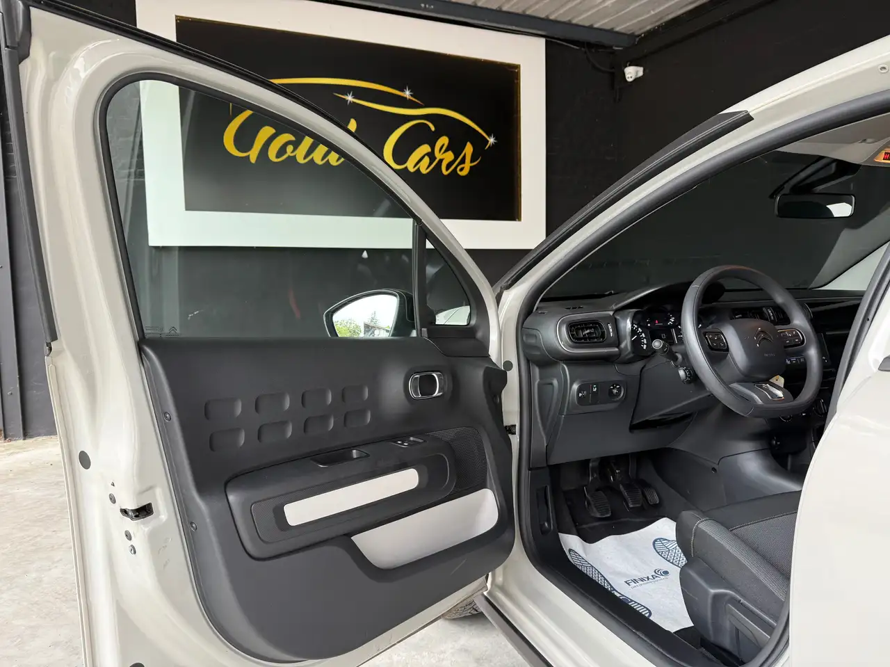 Citroen C3 - 9