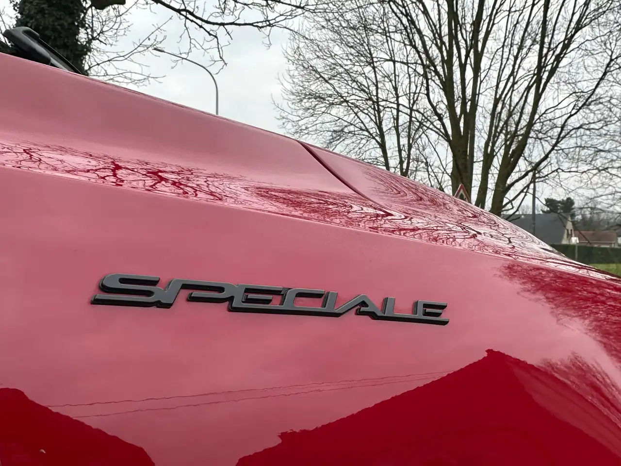 Alfa Romeo Tonale - 11
