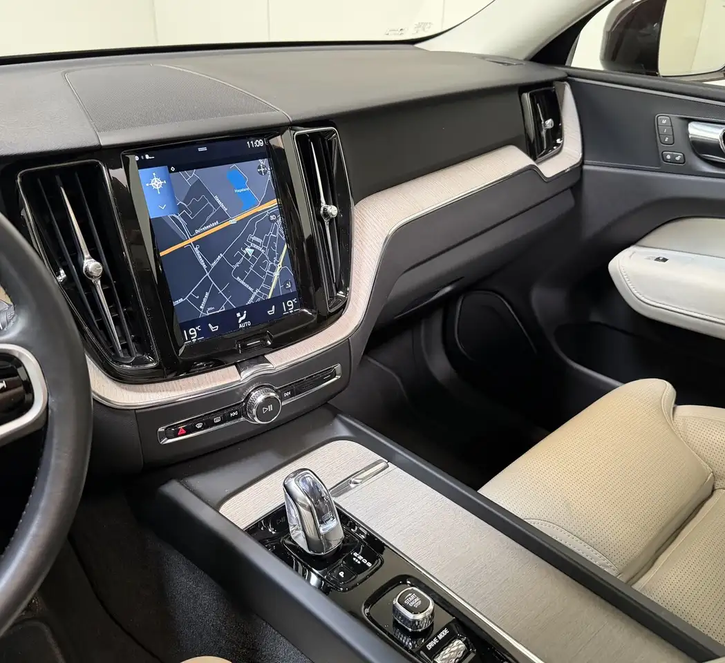 Volvo XC60 - 12