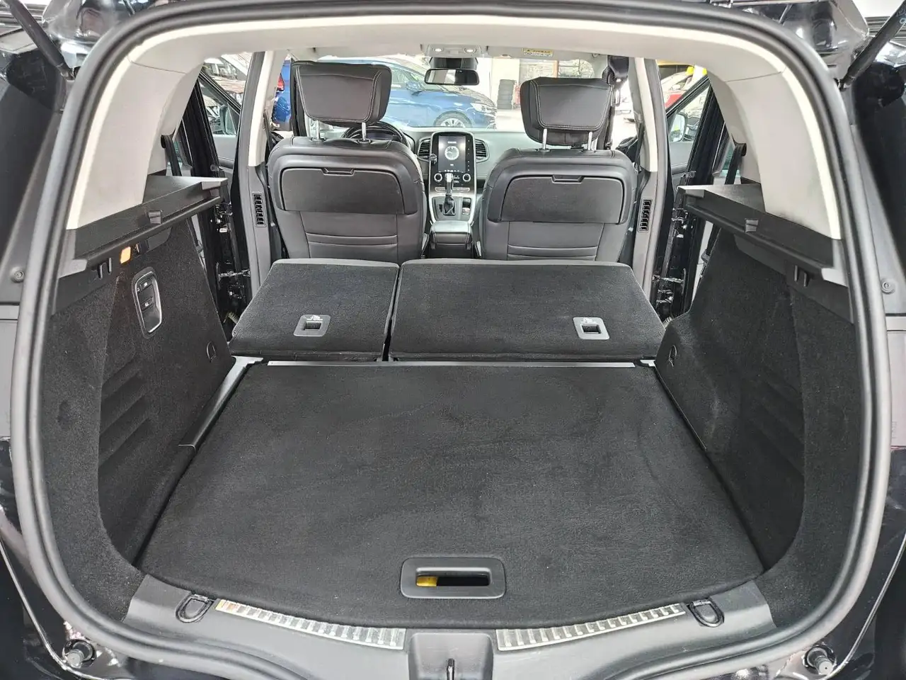 Renault Scenic - 10
