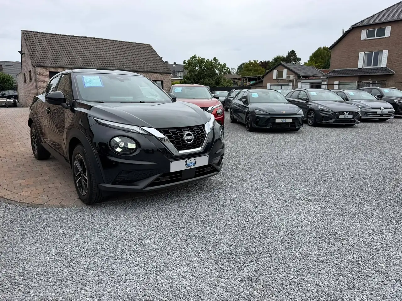 Nissan Juke - 3