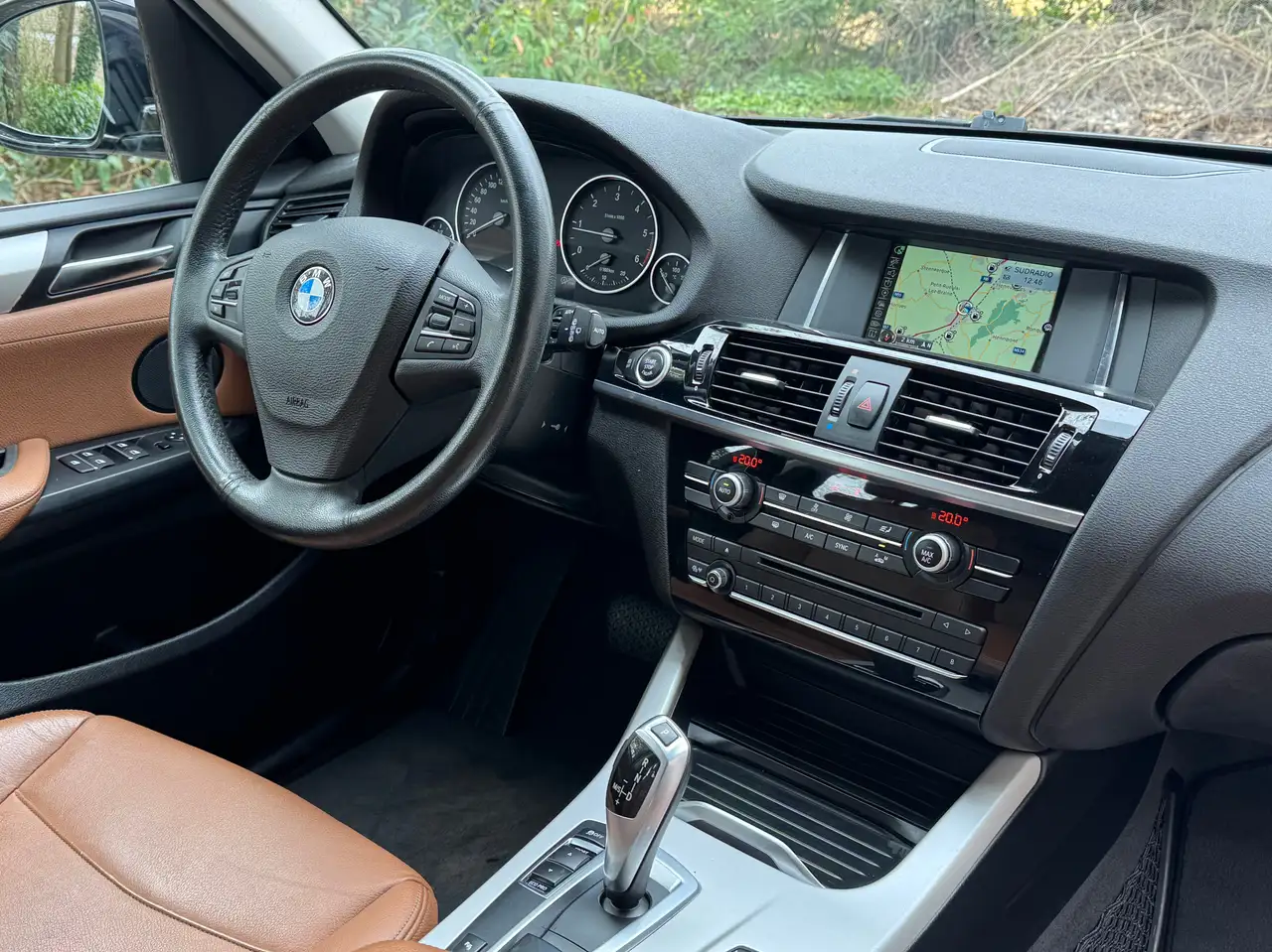 BMW X3 - 10