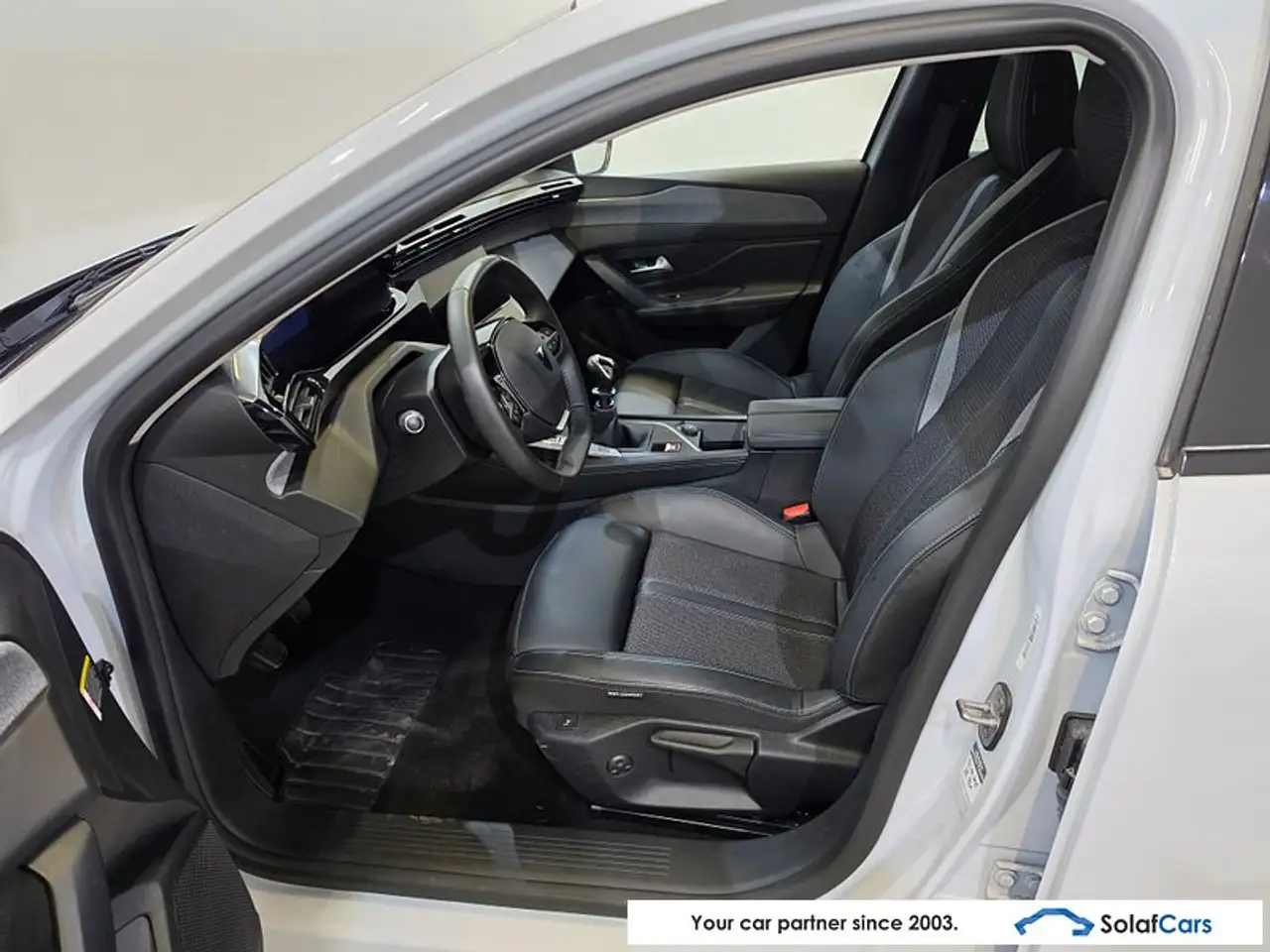 Peugeot 308 - 6