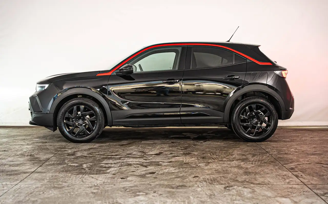 Opel Mokka - 2