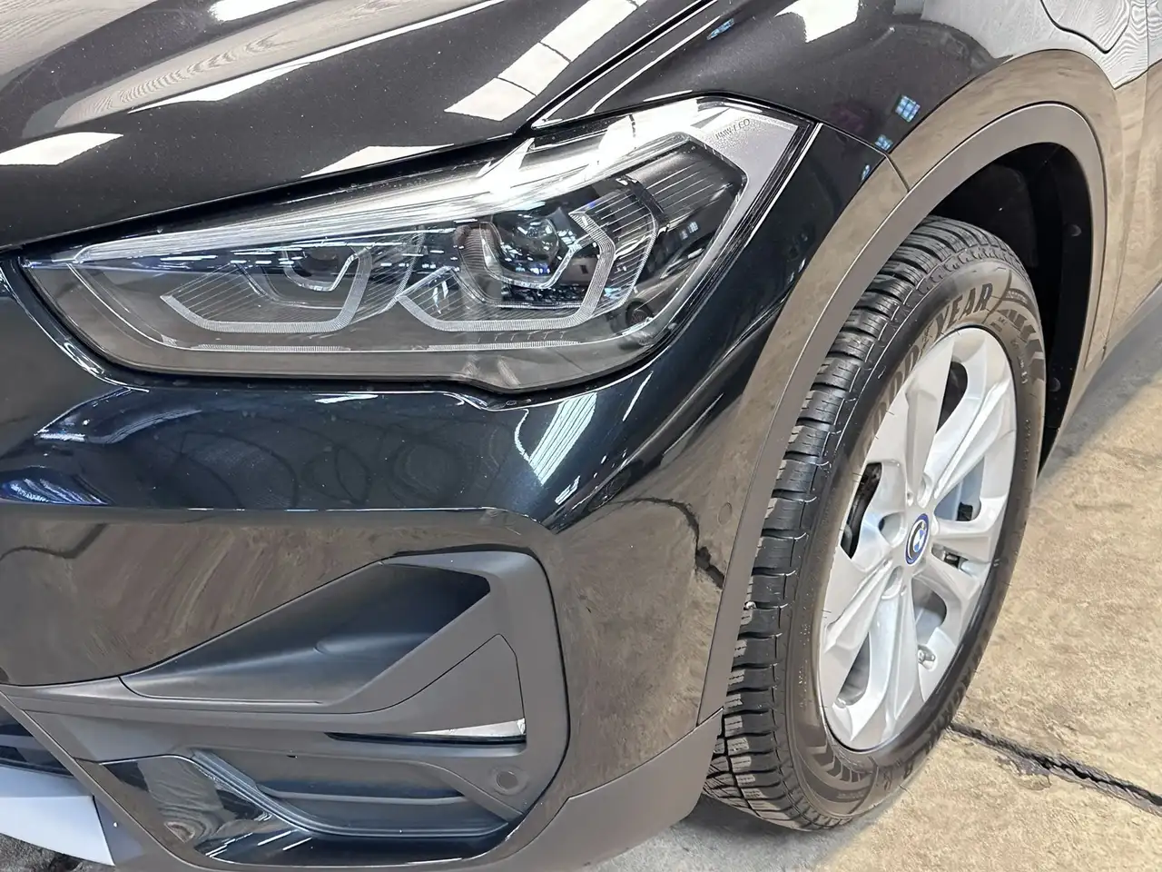 BMW X1 - 7