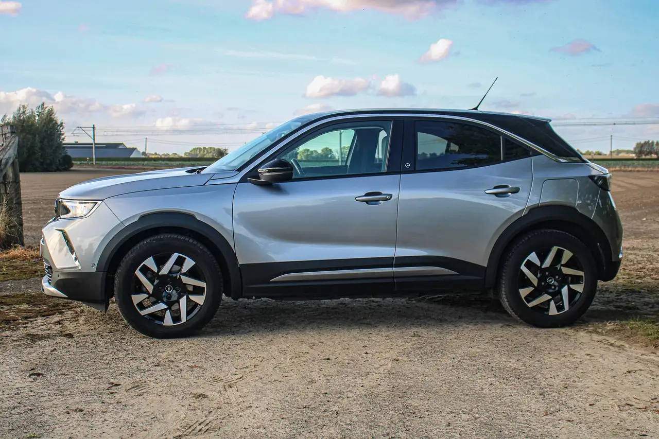 Opel Mokka-E - 3
