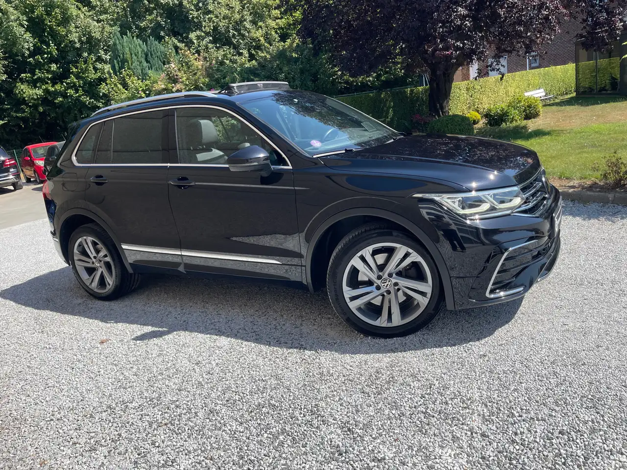 Volkswagen Tiguan - 7