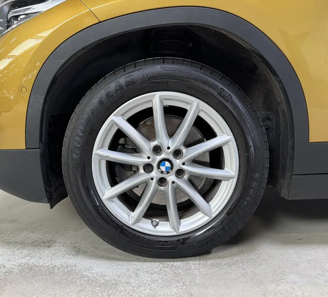 BMW X2 - 7