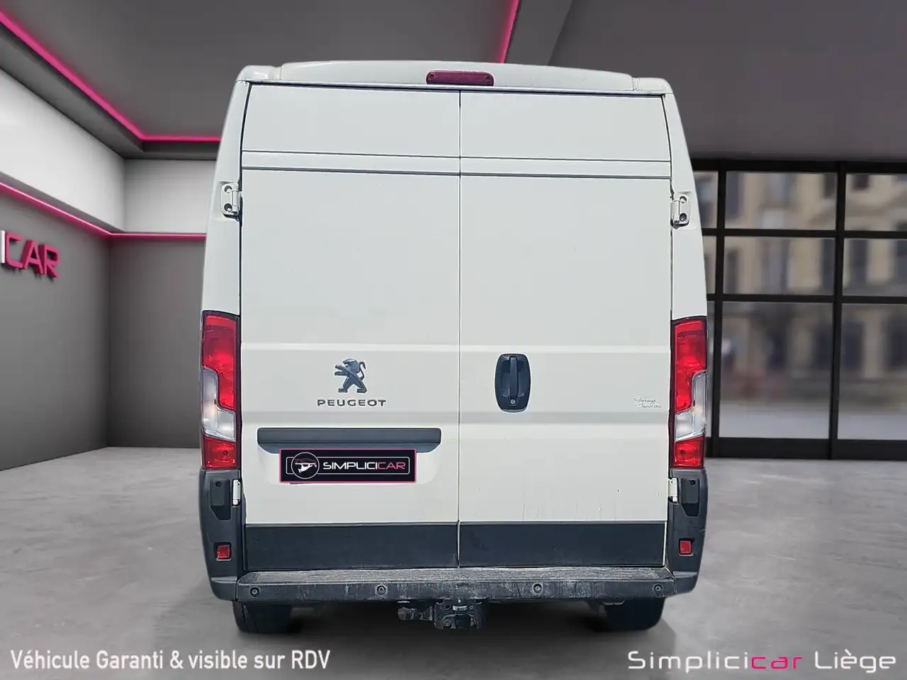 Peugeot Boxer - 7