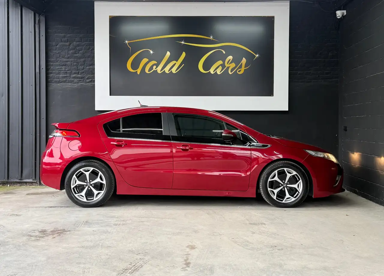 Opel Ampera - 7