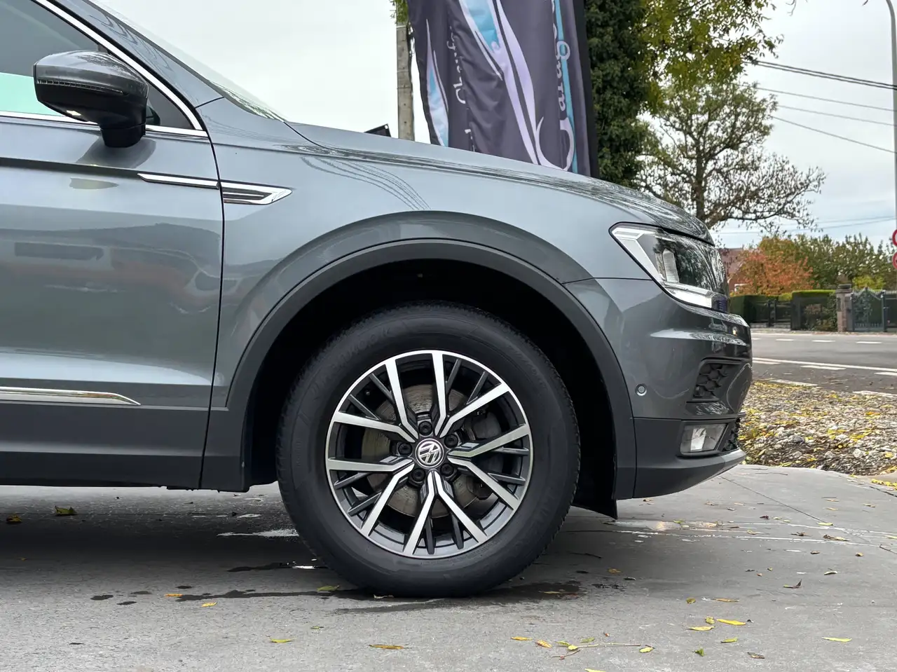 Volkswagen Tiguan Allspace - 3