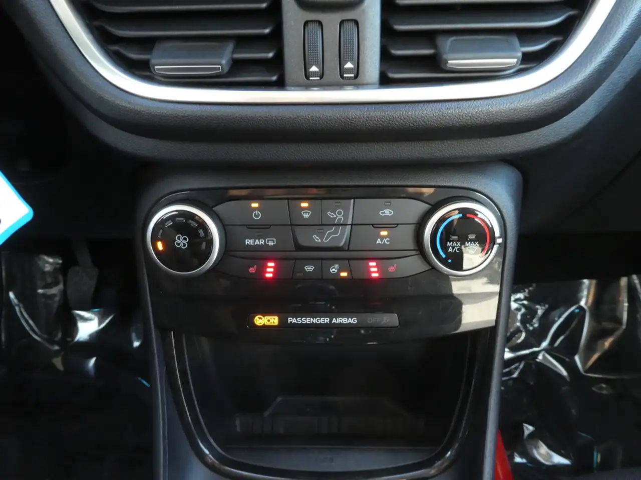 Ford Puma - 12