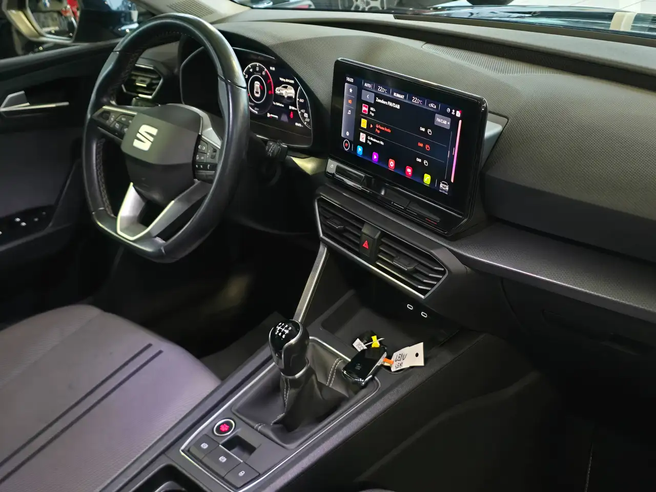 SEAT Leon - 10