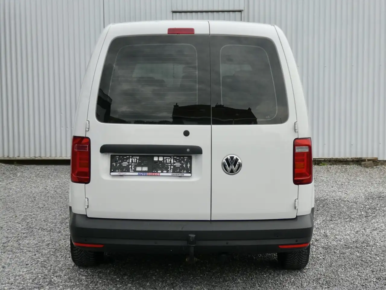 Volkswagen Caddy - 5