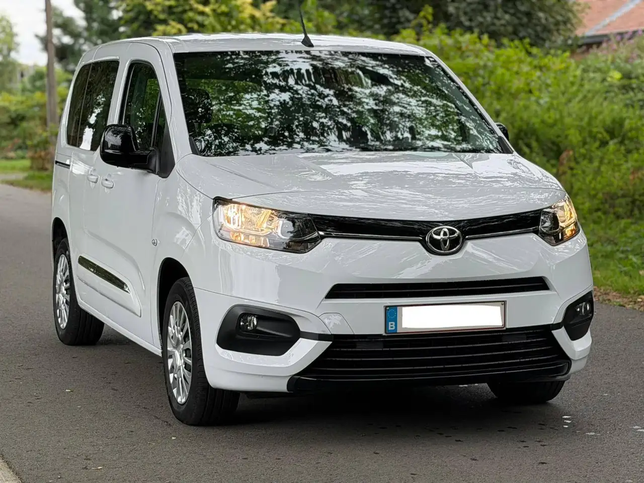 Toyota Proace City - 4