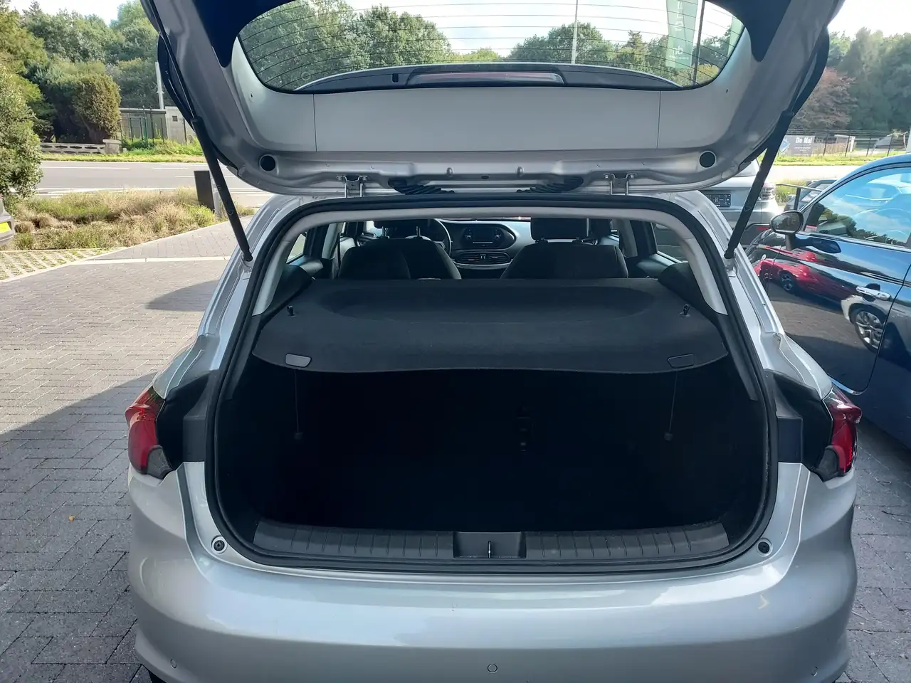 Fiat Tipo - 2