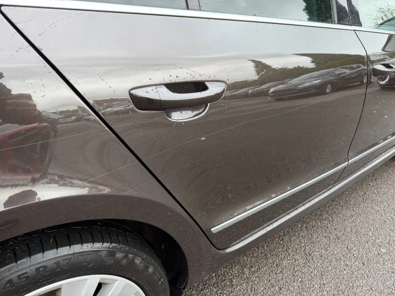 Skoda Superb - 10