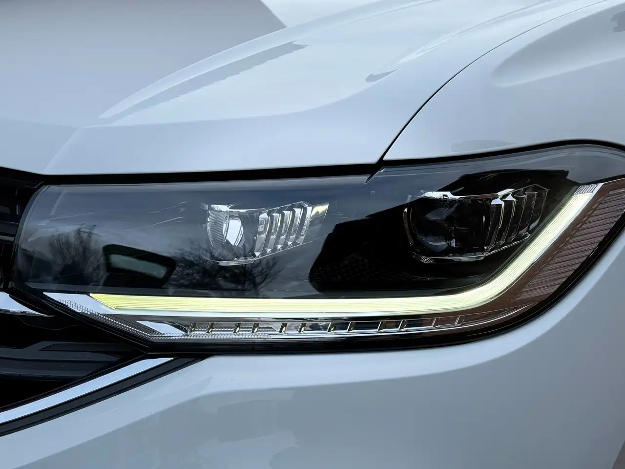Volkswagen T-Cross - 6