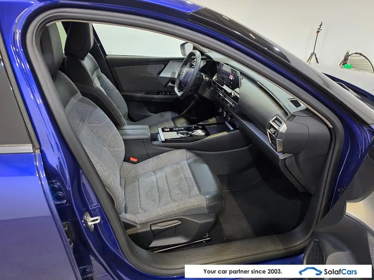 Citroen C5 X - 11