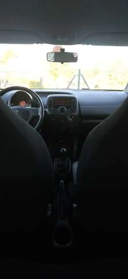 Citroen C1 - 11