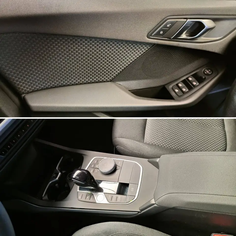 BMW 116 - 11