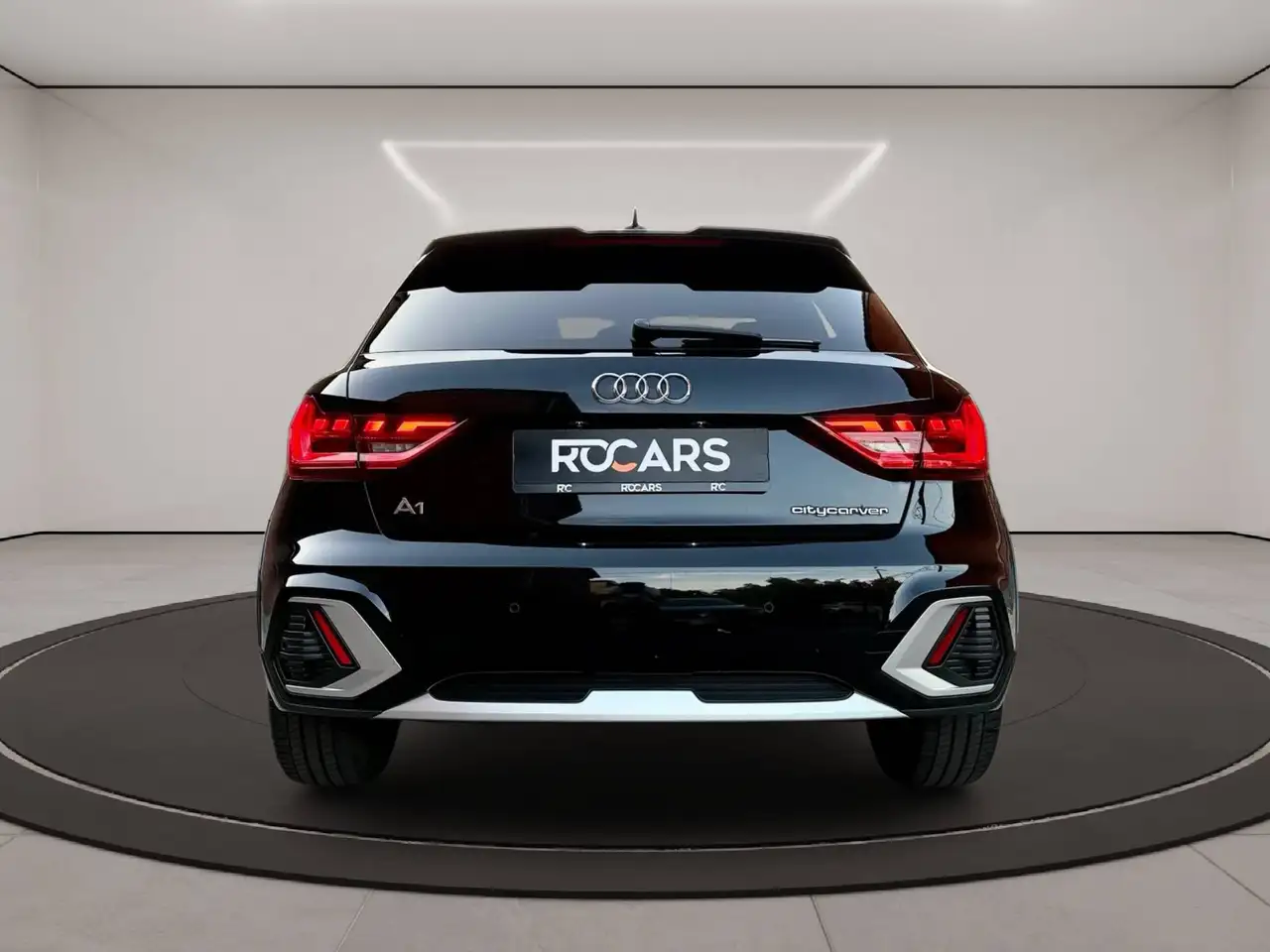 Audi A1 - 7
