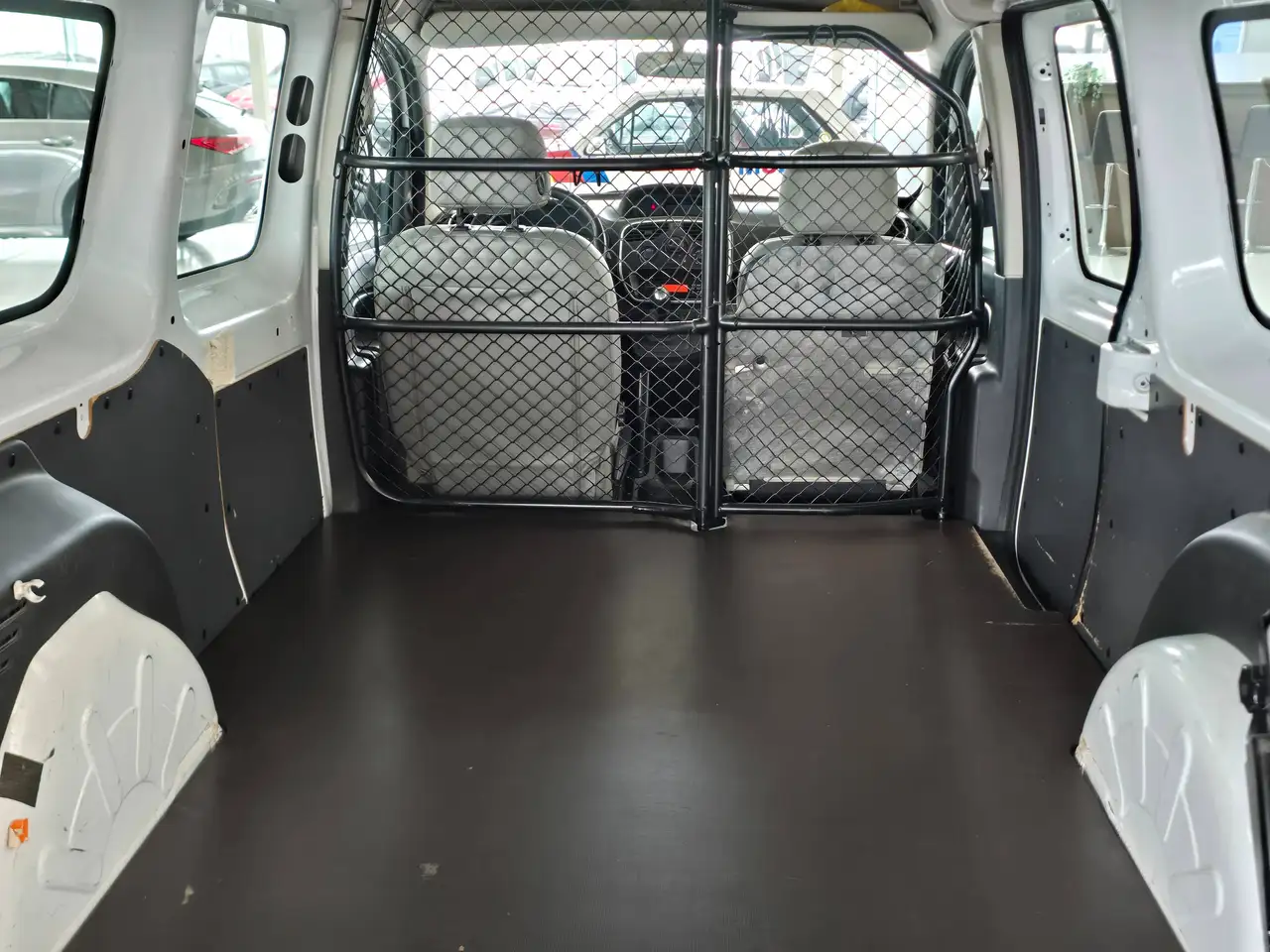 Renault Kangoo - 7