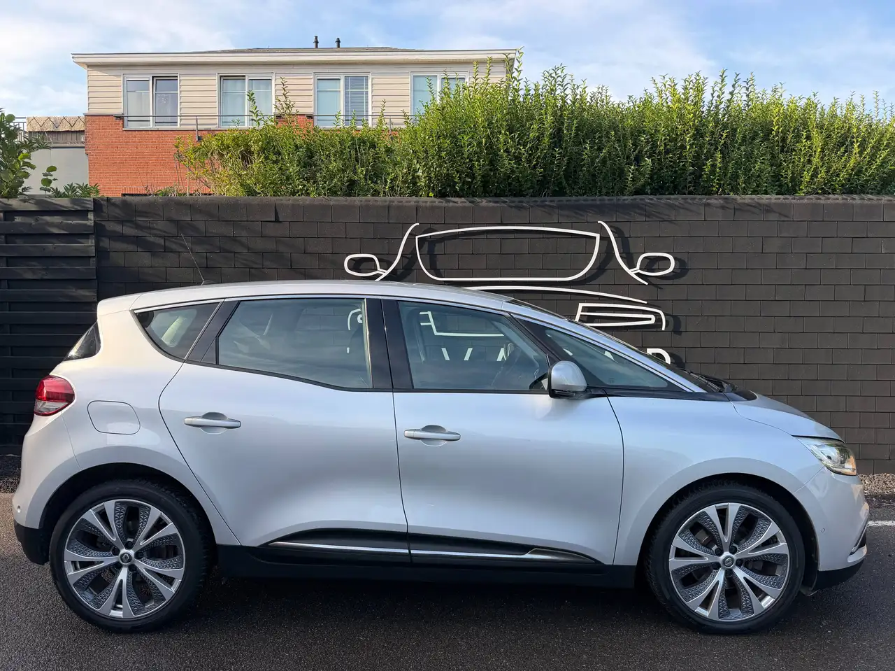 Renault Scenic - 6