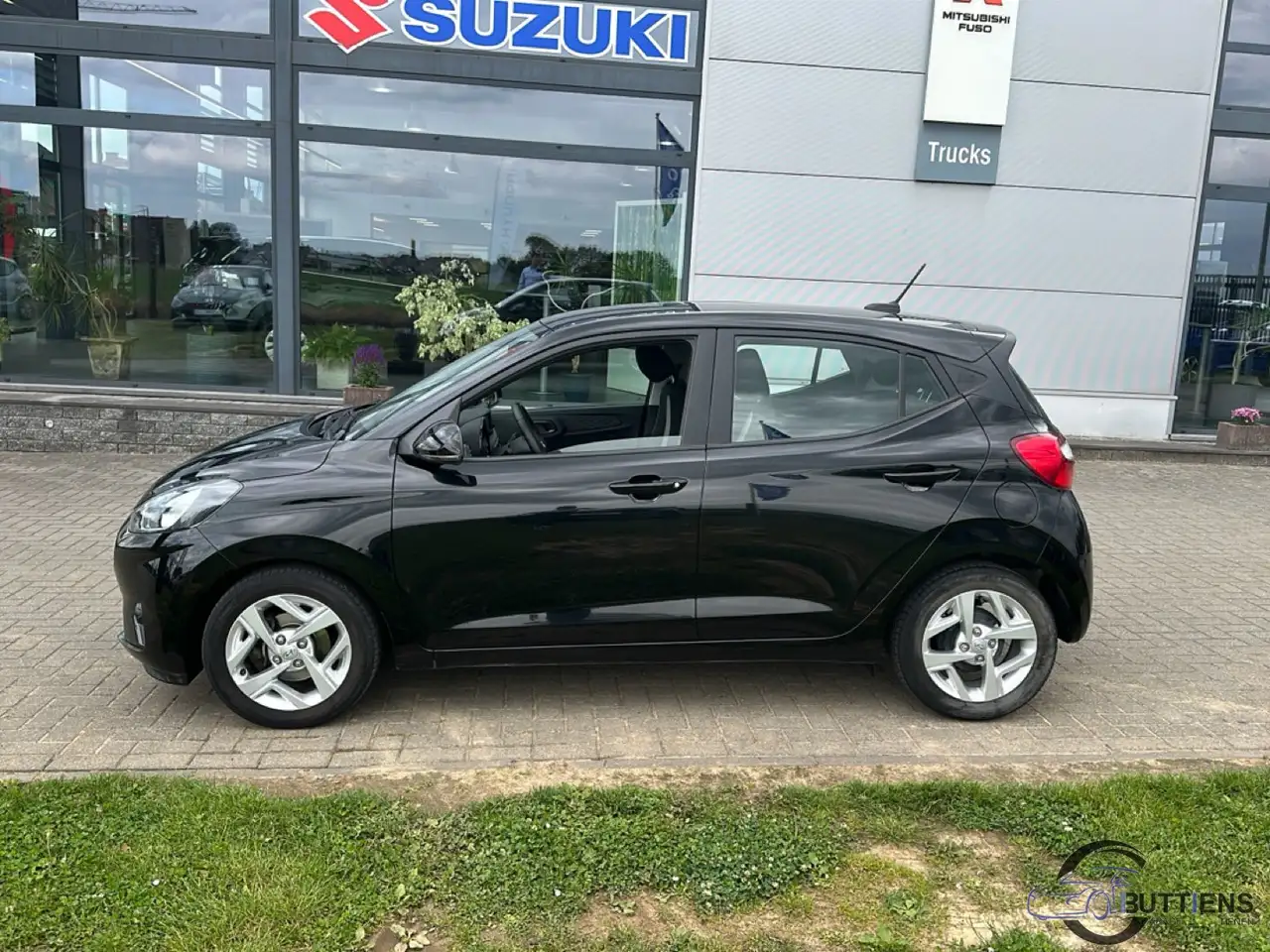 Hyundai i10 - 2