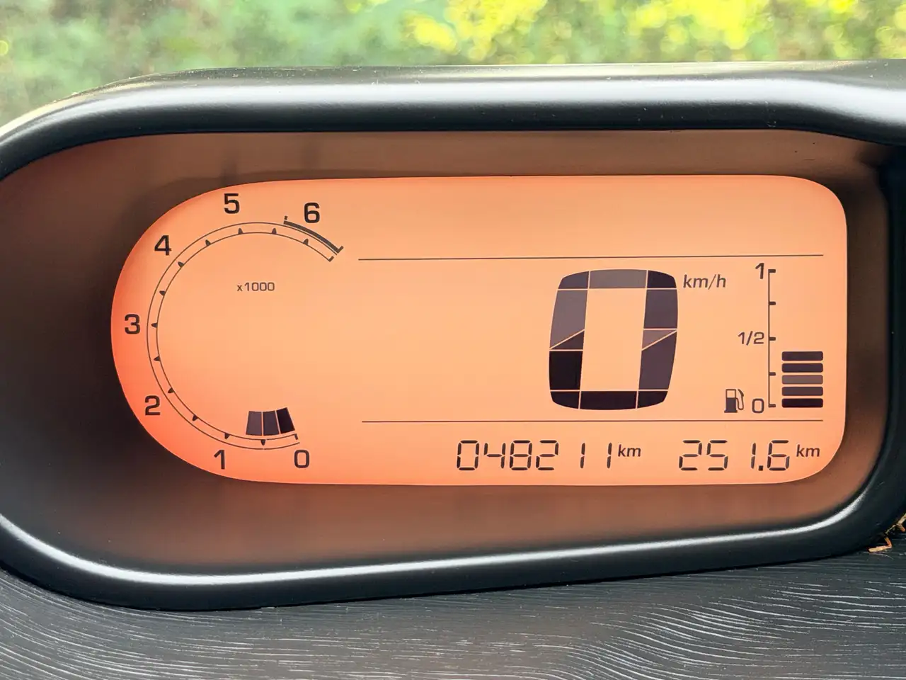 Citroen C3 Picasso - 8