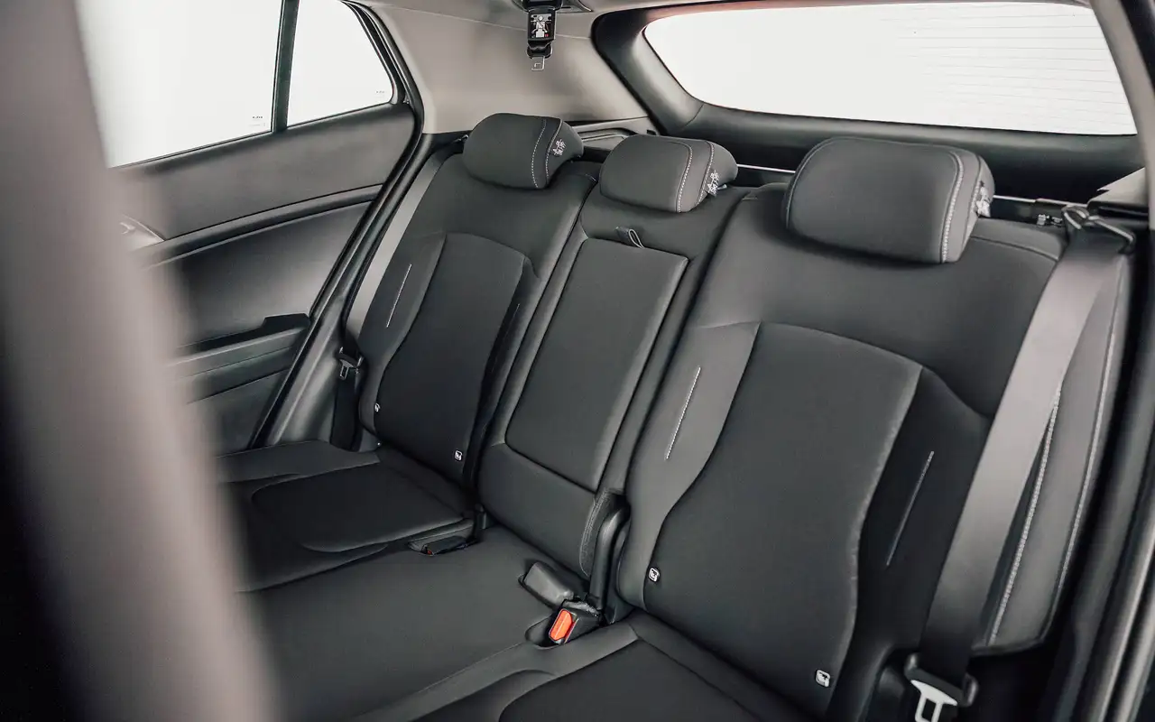 Kia Sportage - 8