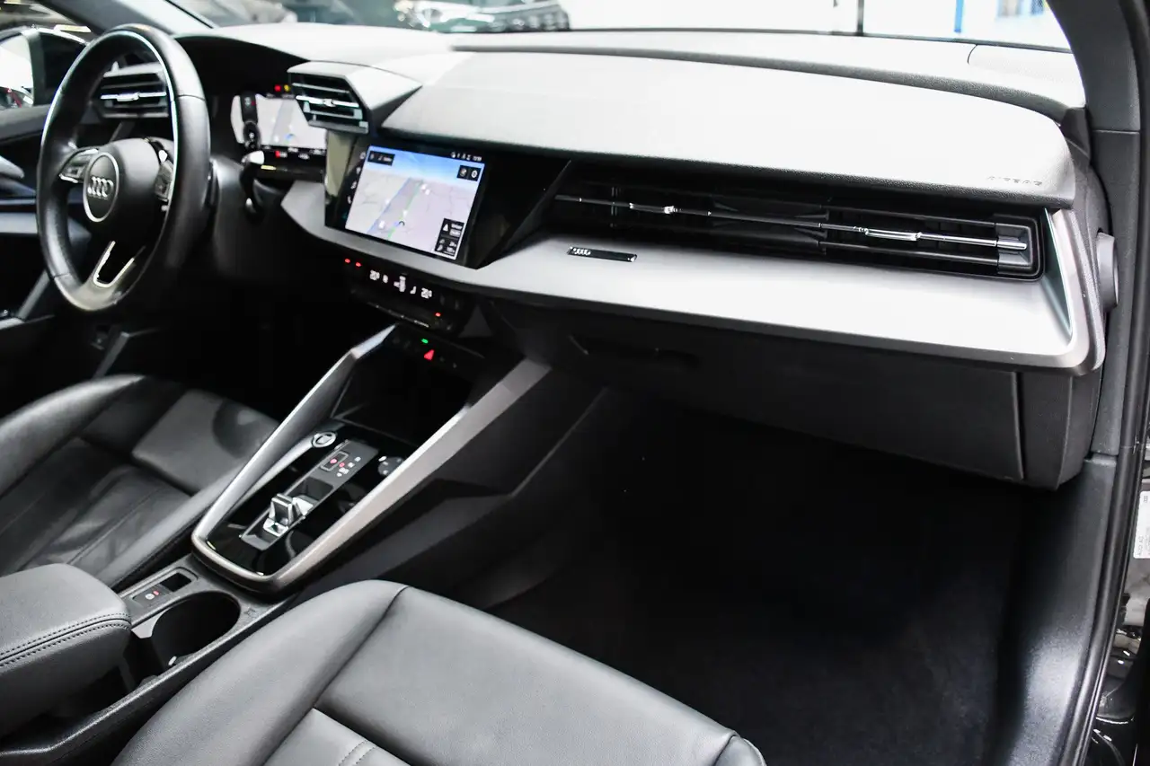 Audi A3 - 5