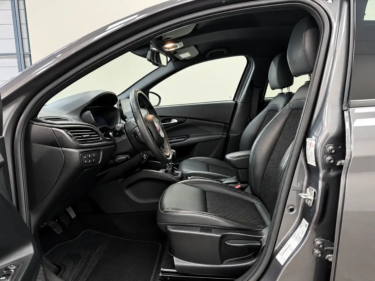 Fiat Tipo - 20