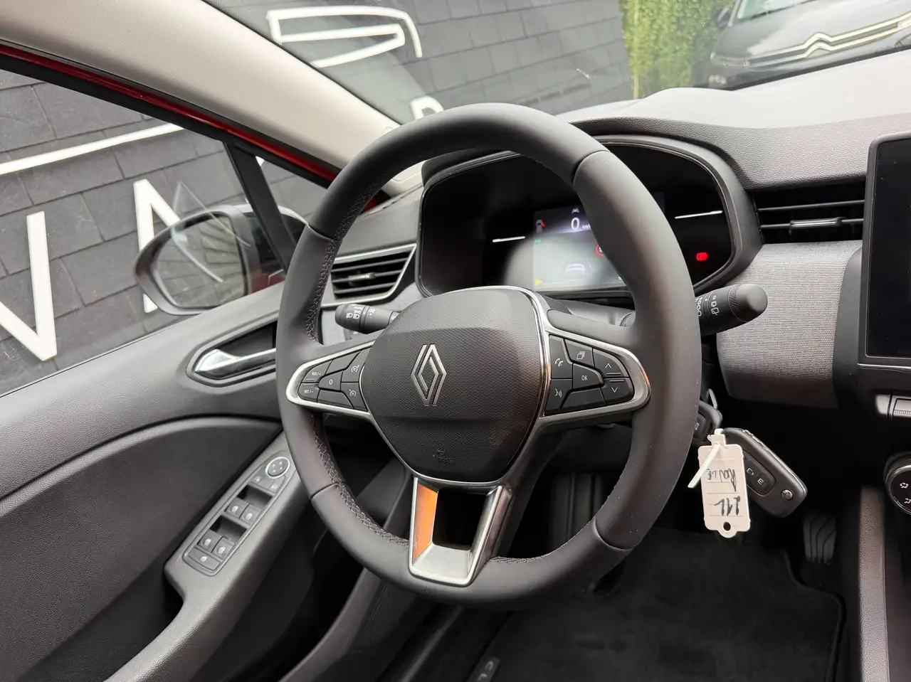 Renault Clio - 12