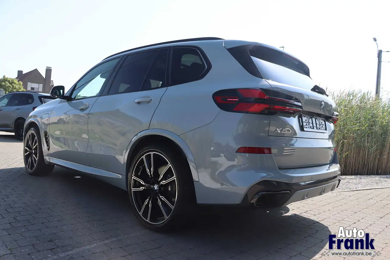 BMW X5 - 5