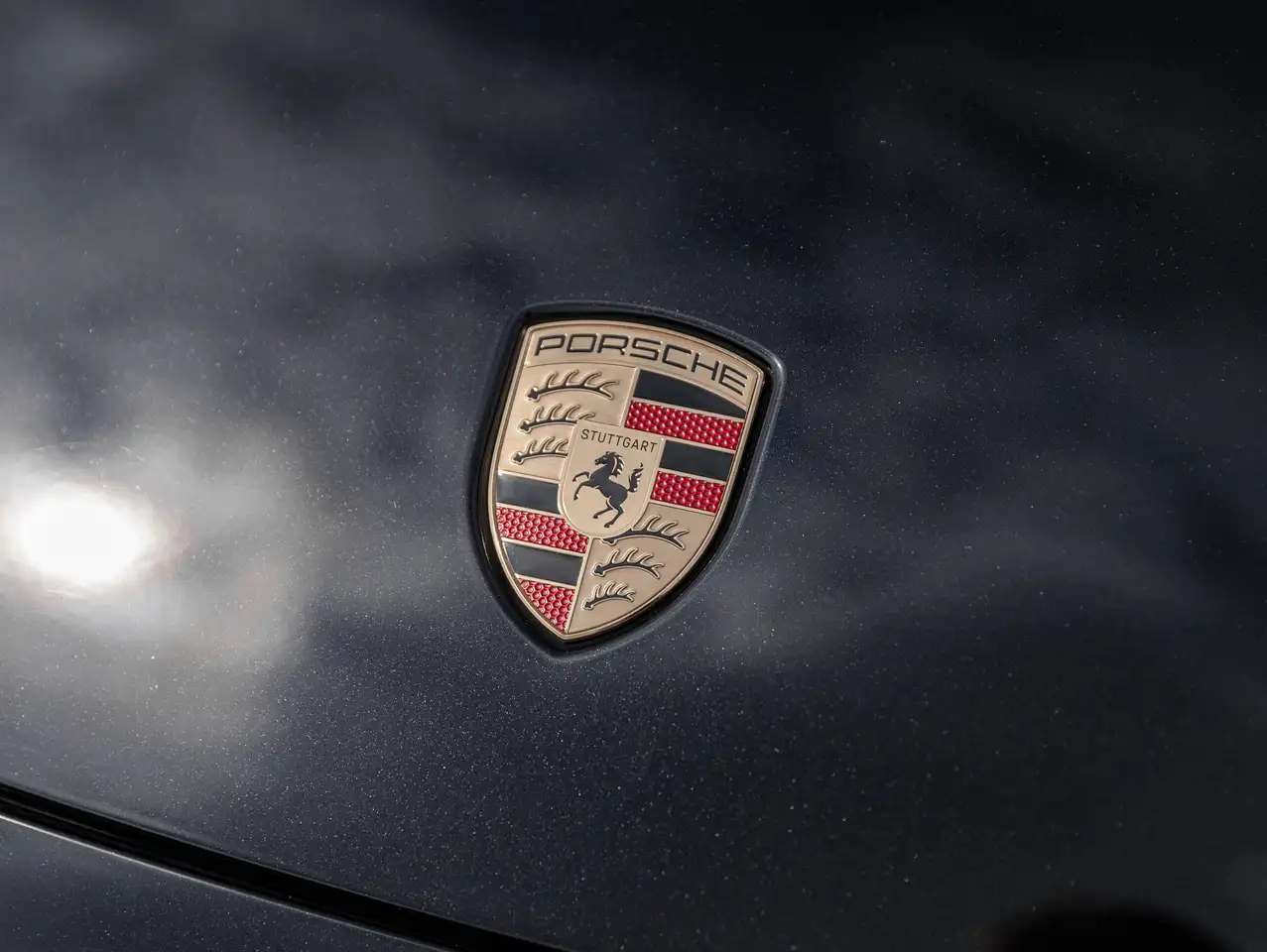 Porsche Macan - 11