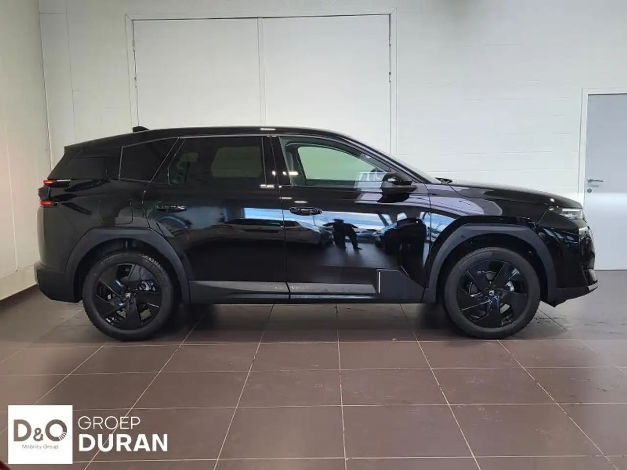 Citroen C5 Aircross - 8