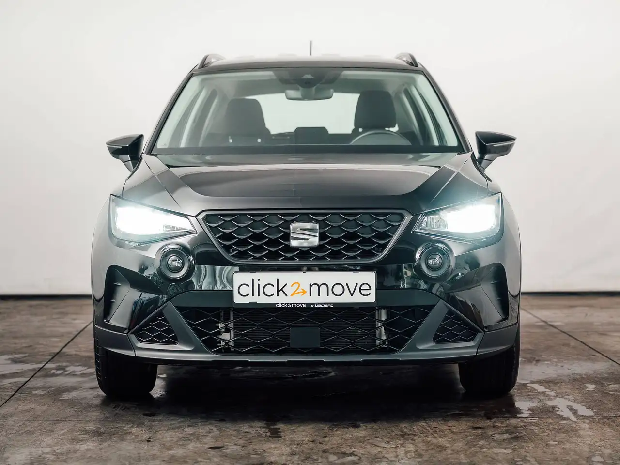 SEAT Arona - 3
